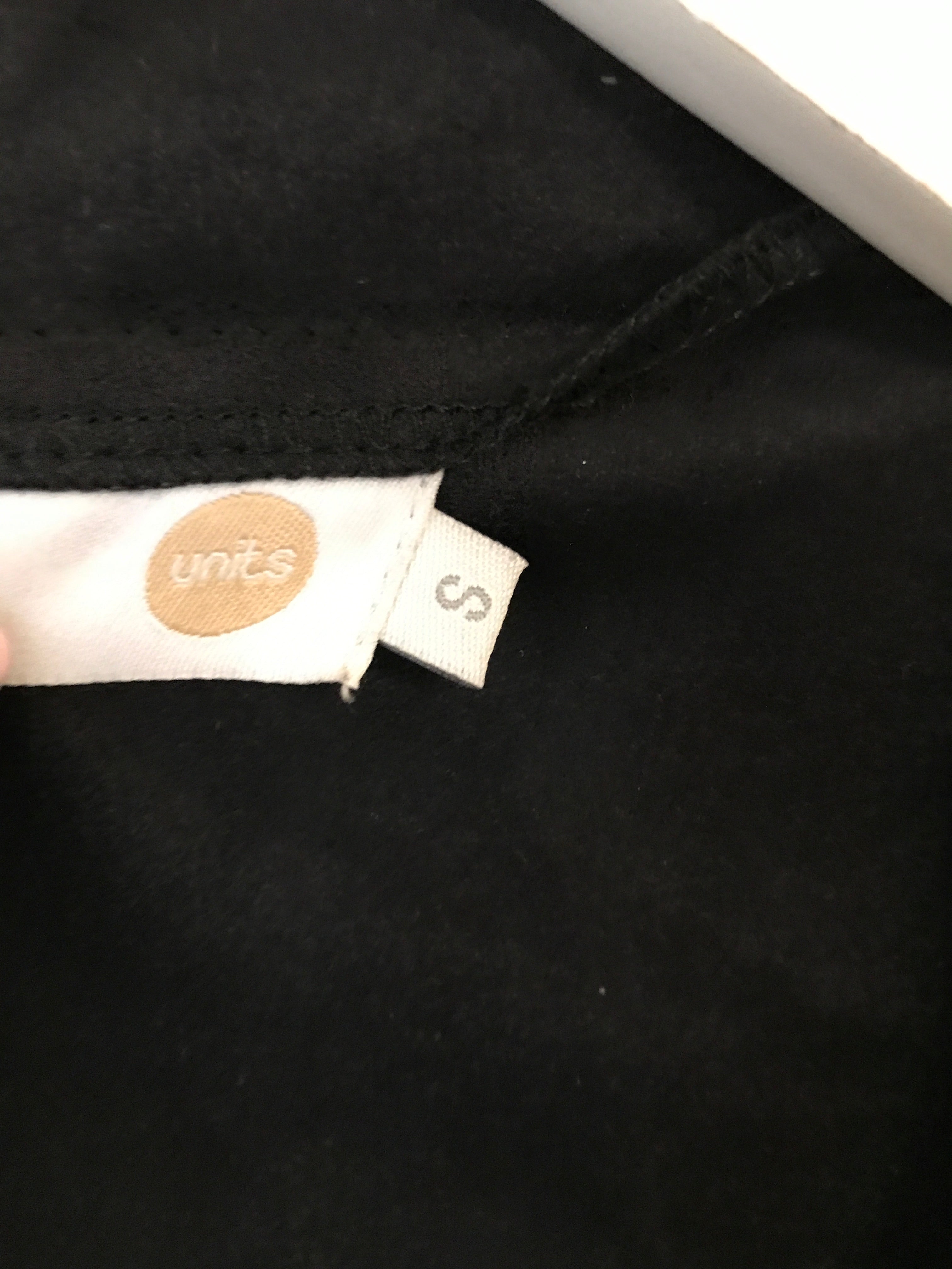 Units Cardigan
